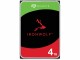 Seagate IronWolf 4TB