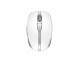 Bild 5 Cherry Tastatur-Maus-Set DW 9100 Slim Weiss / Silber, Maus