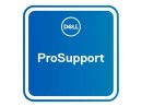 Dell - Upgrade from 2Y Basic Onsite to 3Y ProSupport