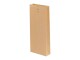 ELCO Mustertüte 140 x 345 mm, 250 Stück, Braun