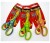 Image 2 SCOTCH Kinderschere Deco Kids 13cm 1641 6-farbig assortiert