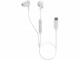 Philips In-Ear-Kopfhörer TAE5008WT/00 Weiss, Detailfarbe: Weiss