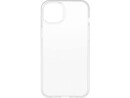 Otterbox Back Cover React iPhone 14 Plus Transparent, Fallsicher