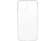 Otterbox Back Cover React iPhone 14 Plus Transparent, Fallsicher