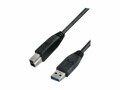 Wirewin - USB-Kabel - 9-polig USB