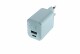 FRESH'N R Mini Charger USB-C + A PD - 2WC45DB   Dusky Blue                 45W