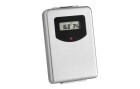 TFA Dostmann Thermo-/Hygrometer Gallery 35.1126, Detailfarbe: Weiss, Typ