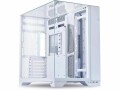 Lian Li PC-Gehäuse O11 Vision Weiss, Unterstützte Mainboards