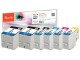 Peach Tinte Epson No 202XL 2x BK, je 1x