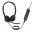 Image 2 Jabra Engage 50 II UC Stereo - Headset - on-ear - wired - USB-A