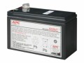 APC Replacement Battery Cartridge #158 - USV-Akku1 x