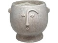 Dameco Pflanzentopf aus Keramik