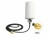 Bild 7 DeLock LTE-Antenne Outdoor, IP-67, SMA, SMA 2 dBi Rundstrahl