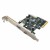 Bild 1 M-CAB - USB-Adapter - PCIe 3.0 x1 / PCIe