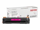 Xerox Everyday - Magenta - kompatibel - Tonerpatrone