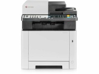 Kyocera ECOSYS MA2100cwfx A4 Color Laser MFP - 4 in 1