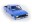 Bild 0 RC4WD Karosserie Mojave 2 Blau, 1:10, Material: ABS, Massstab