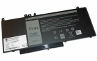 Vistaport Akku für DELL Latitude E5450/E5550, Akkutyp