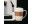 Bild 4 Krups Kaffeevollautomat EA8105 Weiss, Touchscreen: Nein