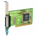Lenovo Brainboxes UC-146 - Parallel-Adapter - PCI - IEEE 1284