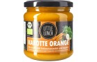 Little Lunch Karotten Orange Suppe Bio 350 ml, Produkttyp: Gemüse