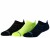 Bild 0 STANCE Socken Athletic Tab Volt 3er-Pack, Grundfarbe: Grün, Blau