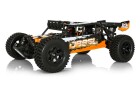 Hobbytech Buggy DB8SL Brushless Orange, ARTR, 1:8, Fahrzeugtyp: Buggy