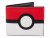 Immagine 5 Difuzed Pokémon Pokéball, Münzfach