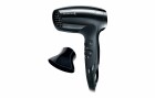 Remington Haartrockner D5000 Compact, Typ: Trockner, Diffusor: Nein