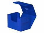 Ultimate Guard Kartenbox XenoSkin Sidewinder Monocolor 80+ Blau