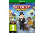 Ubisoft Monopoly Madness, Altersfreigabe ab: 3 Jahren, Genre