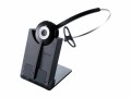 VoIP Headsets Jabra Jabra PRO 920 - Headset - konvertierbar - DECT - kabellos