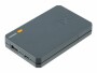 Xtorm Powerbank Essential 5000 mAh, Akkutyp: Lithium-Polymer