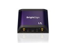 BrightSign Digital Signage Player LS425, Touch Unterstützung: Ja