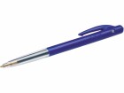 BIC Kugelschreiber 0.1 mm, 50 Stück, Blau