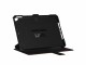 Immagine 10 UAG Tablet Book Cover Metropolis iPad