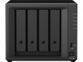 Synology NAS Diskstation DS923+ 4-bay, Anzahl Laufwerkschächte: 4