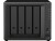 Bild 1 Synology NAS Diskstation DS923+ 4-bay Synology Plus HDD 48