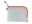 Bild 0 HERMA Etui Mesh Bag 26 x 20 cm, Orange/Weiss