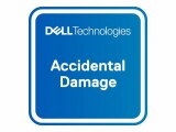 Dell Unfallschutz XPS 3 Jahre, Lizenztyp: Garantieerweiterung