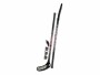 Eurostick Unihockeystock Acito Apache Links 80/91 cm, Zielgruppe