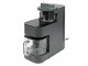 FURBER Nussmilchmaschine Vega Pro 1.2 L, Funktionen: Mixen