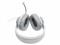 Bild 3 JBL Headset Quantum 100 Weiss, Audiokanäle: Stereo