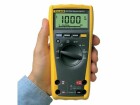 Fluke Multimeter 177 Digital 1000 Vac/10A ac, Funktionen