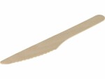 FURBER Einweg-Messer 40 Stück, Braun, Produkttyp: Einweg-Messer
