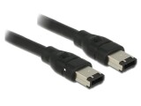DeLock DeLOCK - IEEE 1394-Kabel - FireWire, 6-polig