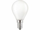 Philips Professional Lampe CorePro LEDLuster ND 4.3-40W E14 827 P45