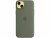 Bild 3 Apple Silicone Case mit MagSafe iPhone 14 Plus, Fallsicher