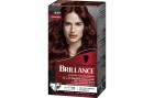 Schwarzkopf BRILLANCE Schwarzkopf Haarfarbe Brillance, 849 Herbstrot