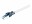 Bild 5 Wirewin Patchkabel Securelock Cat 6A, S/FTP, 1.5 m, Grau